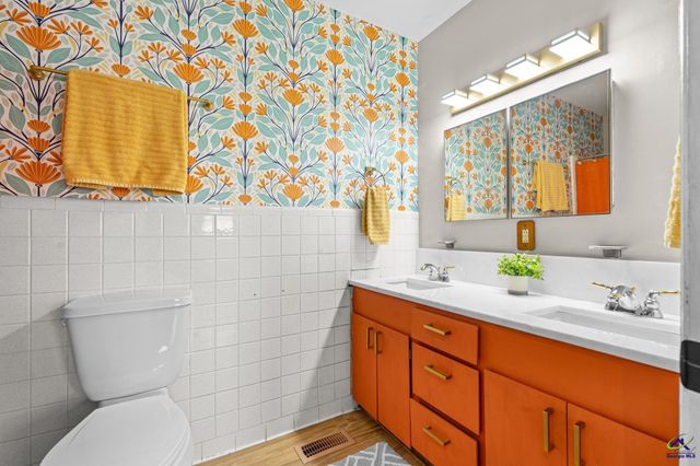 416 Knodishall Drive, Warner Robins, GA 31093