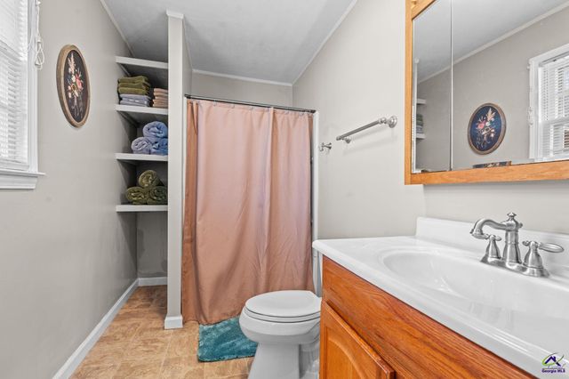 416 Knodishall Drive, Warner Robins, GA 31093