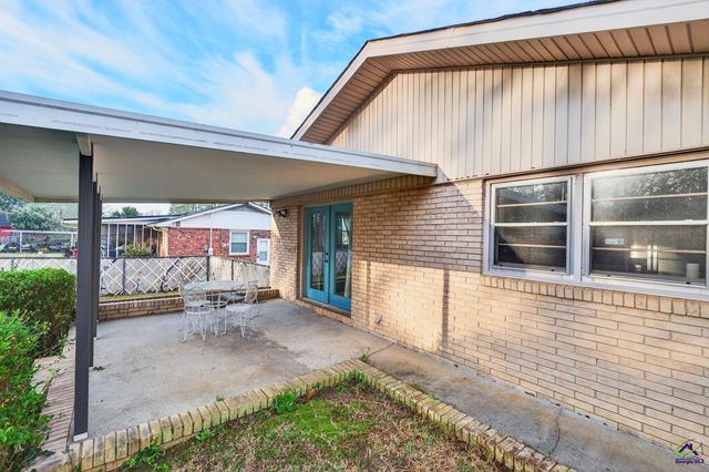 416 Knodishall Drive, Warner Robins, GA 31093