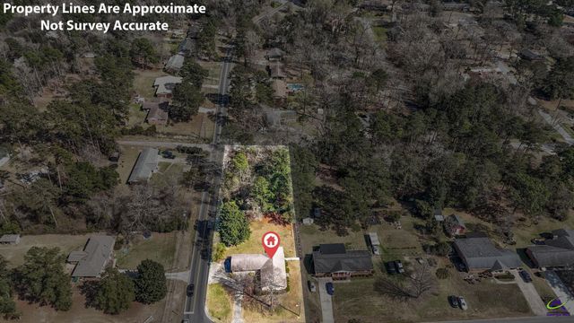 416 Knodishall Drive, Warner Robins, GA 31093