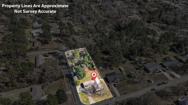 416 Knodishall Drive, Warner Robins, GA 31093