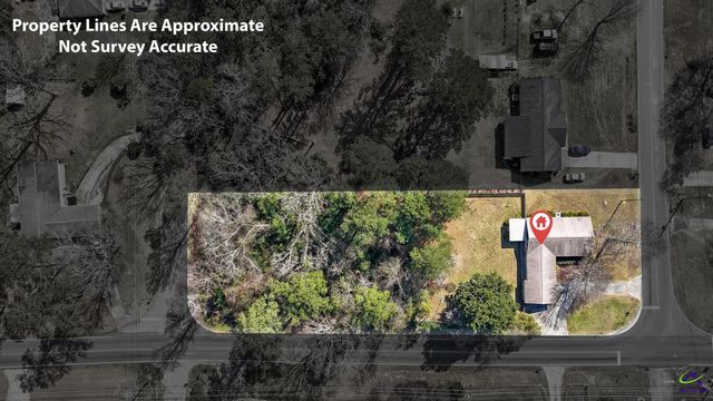 416 Knodishall Drive, Warner Robins, GA 31093