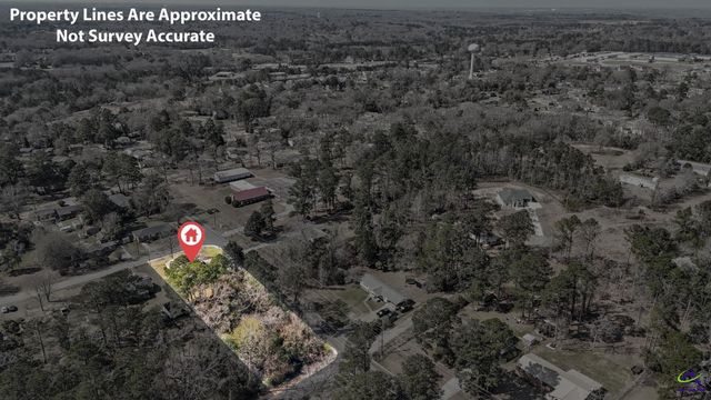 416 Knodishall Drive, Warner Robins, GA 31093