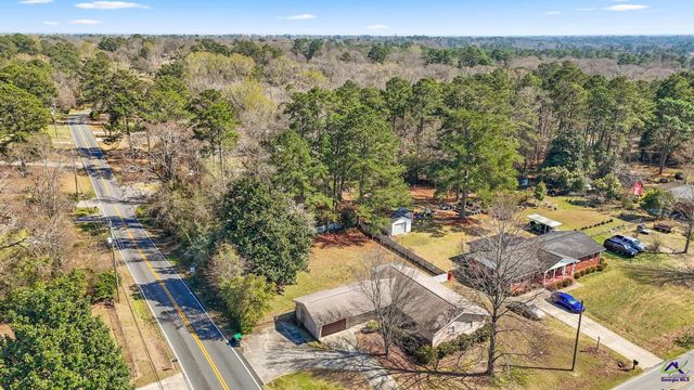 416 Knodishall Drive, Warner Robins, GA 31093