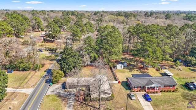 416 Knodishall Drive, Warner Robins, GA 31093