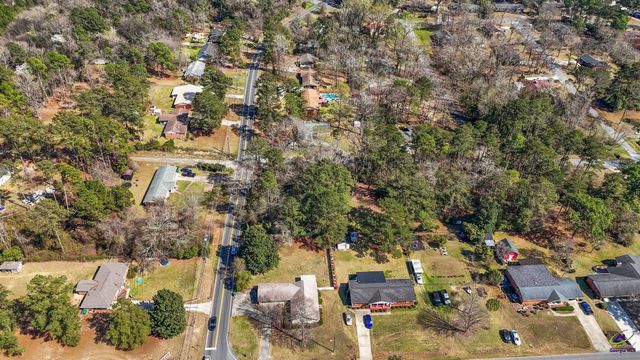 416 Knodishall Drive, Warner Robins, GA 31093