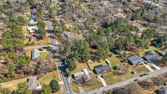 416 Knodishall Drive, Warner Robins, GA 31093