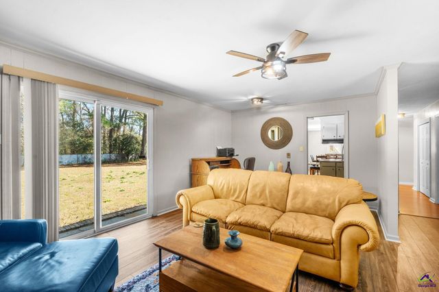 416 Knodishall Drive, Warner Robins, GA 31093