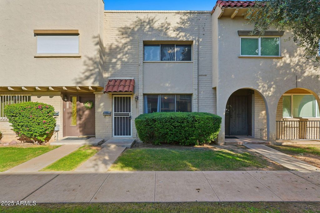 6909 E OSBORN Road C, Scottsdale, AZ 85251