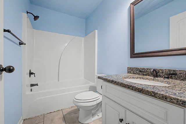 607 Ridgefield Drive, North Augusta, SC 29841