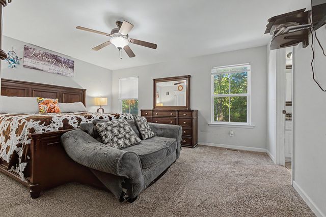 607 Ridgefield Drive, North Augusta, SC 29841