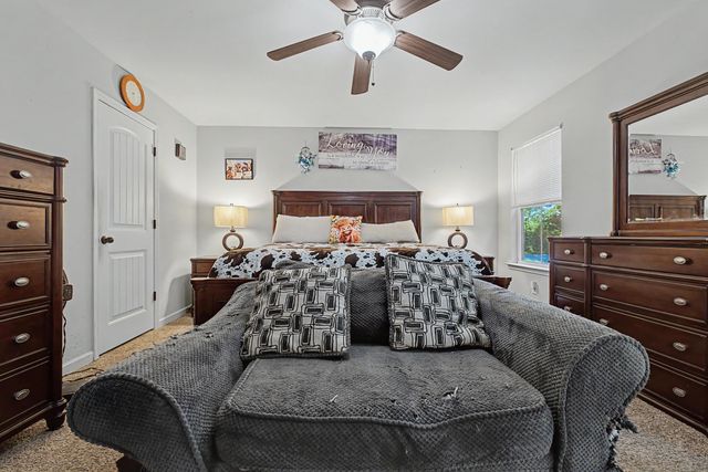 607 Ridgefield Drive, North Augusta, SC 29841