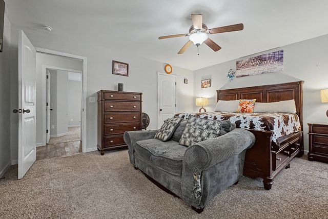 607 Ridgefield Drive, North Augusta, SC 29841