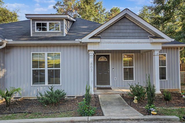 607 Ridgefield Drive, North Augusta, SC 29841