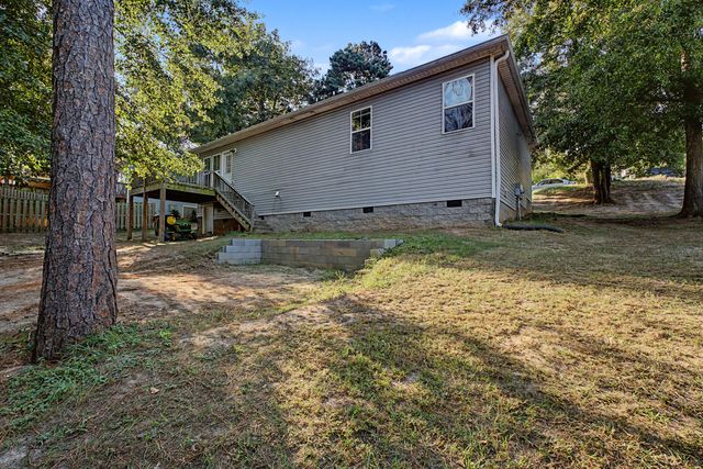 607 Ridgefield Drive, North Augusta, SC 29841