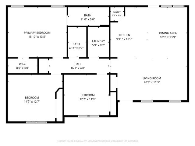 607 Ridgefield Drive, North Augusta, SC 29841