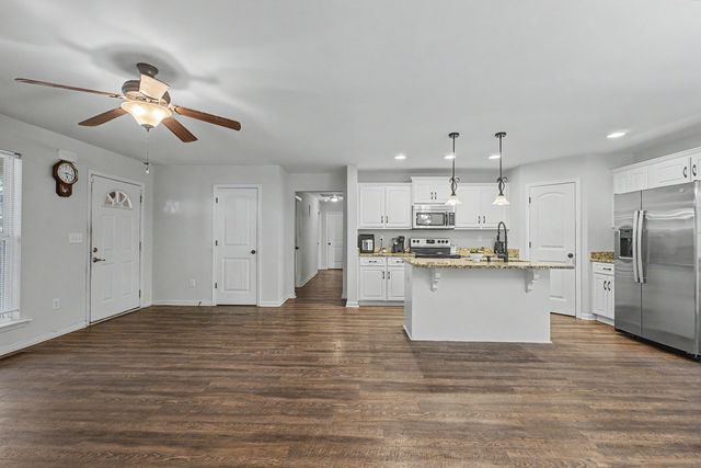 607 Ridgefield Drive, North Augusta, SC 29841