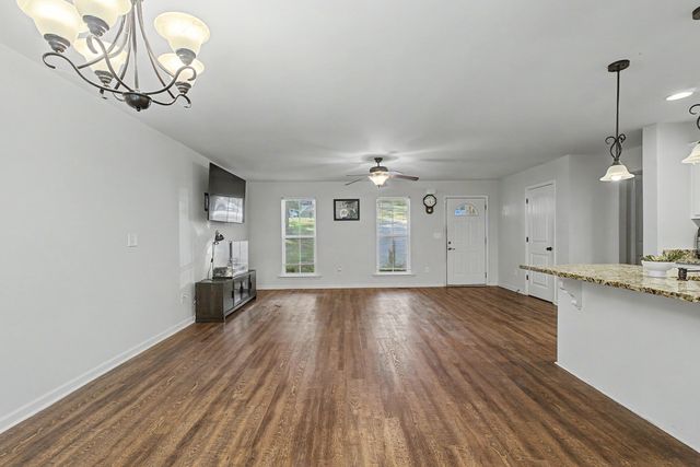 607 Ridgefield Drive, North Augusta, SC 29841