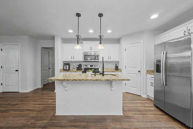 607 Ridgefield Drive, North Augusta, SC 29841