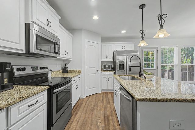 607 Ridgefield Drive, North Augusta, SC 29841