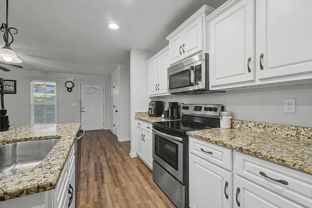 607 Ridgefield Drive, North Augusta, SC 29841