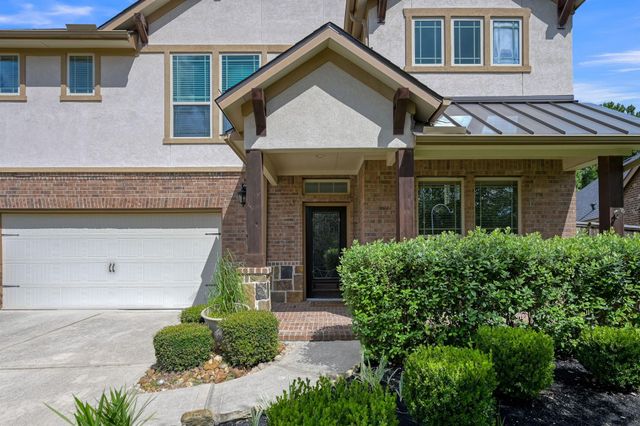 190 Climbing Oaks Place, Montgomery, TX 77316
