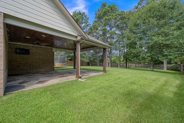 190 Climbing Oaks Place, Montgomery, TX 77316
