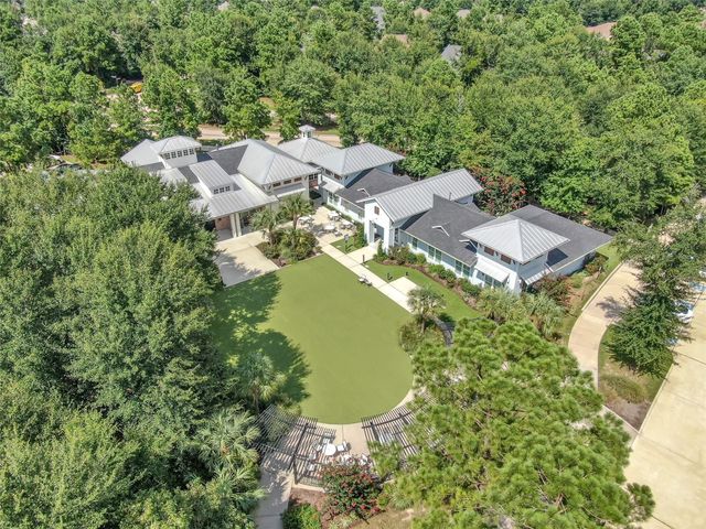 190 Climbing Oaks Place, Montgomery, TX 77316