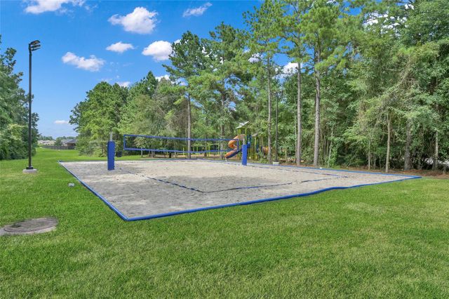 190 Climbing Oaks Place, Montgomery, TX 77316