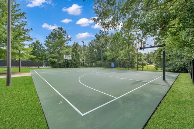 190 Climbing Oaks Place, Montgomery, TX 77316