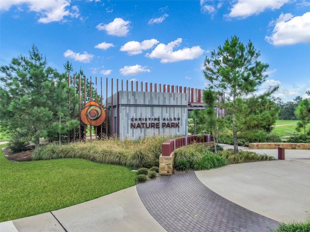 190 Climbing Oaks Place, Montgomery, TX 77316
