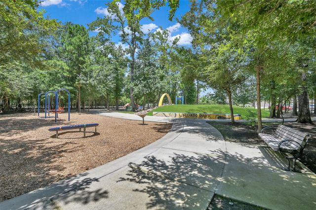 190 Climbing Oaks Place, Montgomery, TX 77316