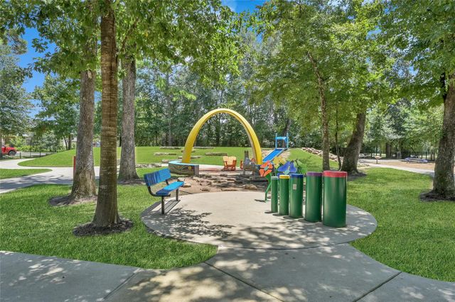 190 Climbing Oaks Place, Montgomery, TX 77316