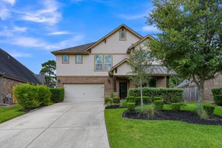190 Climbing Oaks Place, Montgomery, TX 77316