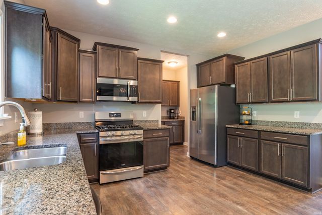 3951 W Nimita Court, Bloomington, IN 47404