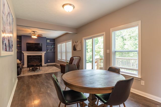 3951 W Nimita Court, Bloomington, IN 47404