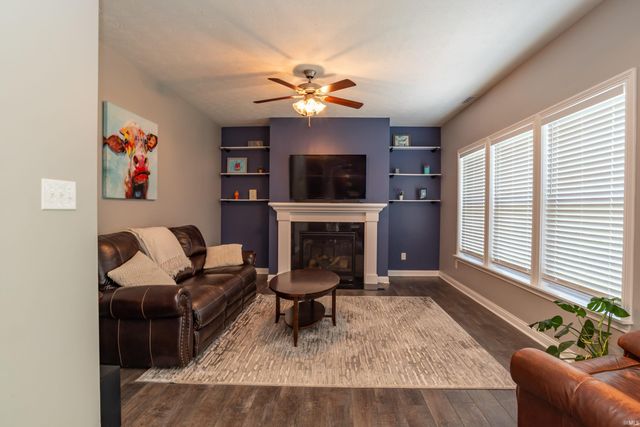 3951 W Nimita Court, Bloomington, IN 47404