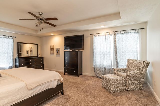 3951 W Nimita Court, Bloomington, IN 47404