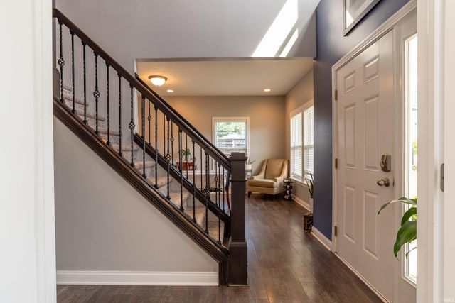 3951 W Nimita Court, Bloomington, IN 47404