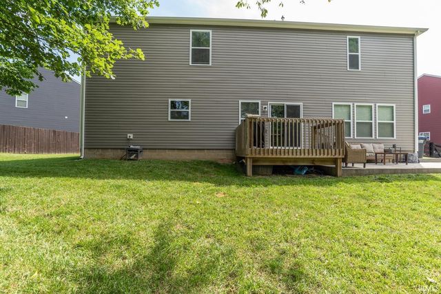 3951 W Nimita Court, Bloomington, IN 47404