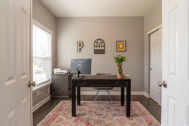 3951 W Nimita Court, Bloomington, IN 47404