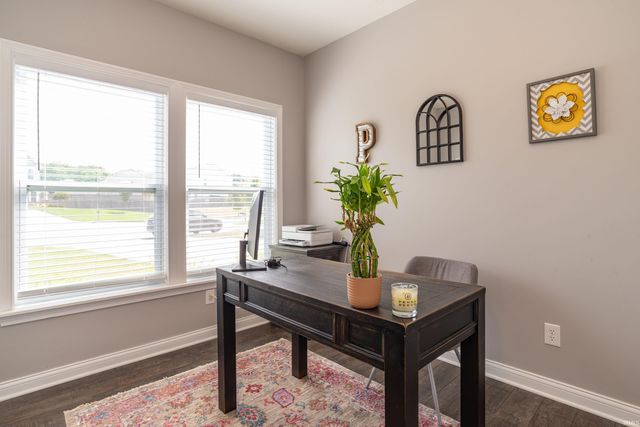 3951 W Nimita Court, Bloomington, IN 47404