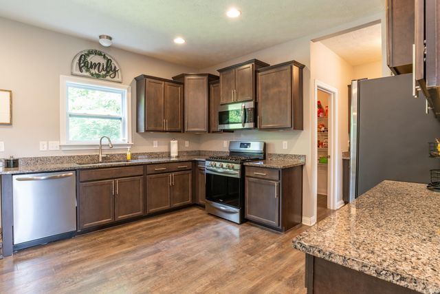 3951 W Nimita Court, Bloomington, IN 47404