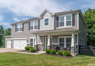 3951 W Nimita Court, Bloomington, IN 47404