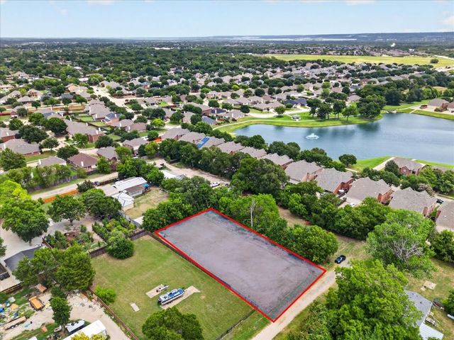 1306 Ranch Road, Grand Prairie, TX 75052