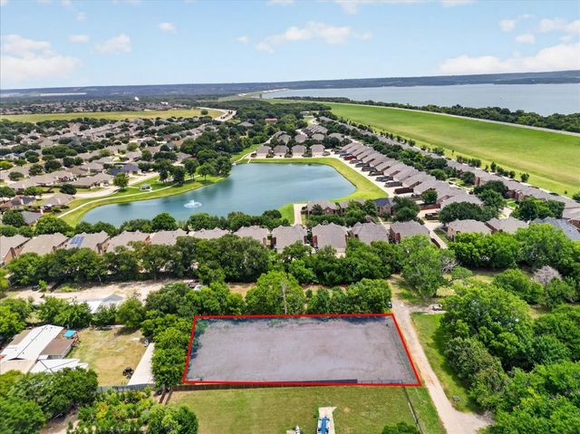 1306 Ranch Road, Grand Prairie, TX 75052
