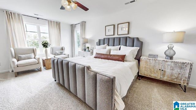 415 ARCHERS BROOK DRIVE, Springville, AL 35146