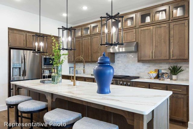2604 Lafayette Drive, Celina, TX 75009