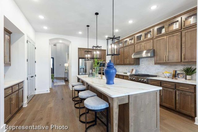2604 Lafayette Drive, Celina, TX 75009