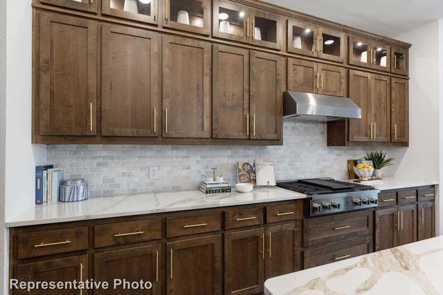 2604 Lafayette Drive, Celina, TX 75009